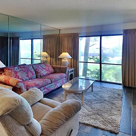 Edgewater Villa 2011